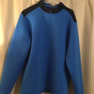 Under Armour Quarter Zip - XL